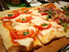 -EATALIA意塔利意式餐厅(鼓楼店)