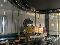 -星璨火吧KTV聚会餐厅(华清广场店)