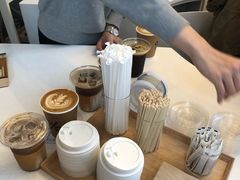 -% Arabica阿拉比卡咖啡(深圳湾万象城店)