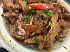 -鑫鸿达·海鲜闽菜热炒小馆(中山路店)