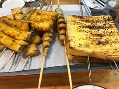 -亿牌牌东北烧烤(怀特店)
