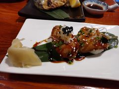-無忧浅草君·洋风料理(下沙宝龙二期一店)