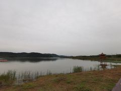 -棋盘山风景区