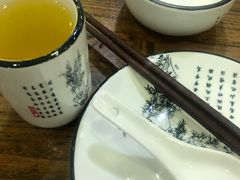 -福顺祥大盘鸡(临潼店)