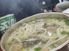 -攀枝花·任德琼·盐边羊肉米线