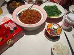 -千百味红餐厅·江西菜(绿地双子塔店)