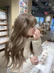 -BEAUTY HAIR GANO