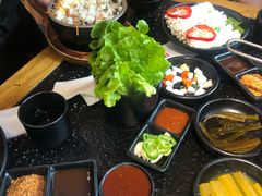 -九田家黑牛烤肉料理(郫都万达檬柏西路店)