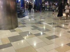-鹏欣水游城