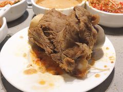-海底捞火锅(天鹅湖银泰店)