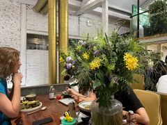 -O'mills Sourdough Bakery&Bistro(永嘉路店)