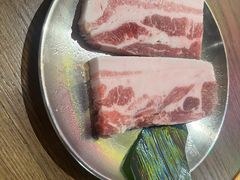 -香猪坊韩国烤肉专属门店(魏公村店)