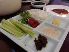 -恭敬李·烤鸭(天坛北门店)
