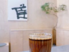 -麻雀咖啡SPARROW COFFEE(十全街店)