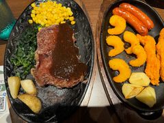 -萨莉亚意式餐厅(苏州食百家店)