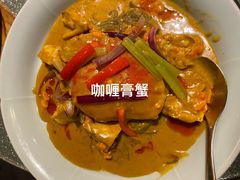 -蟹榭·本帮江浙菜·蟹宴(五角场合生汇商场店)