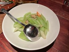 -花马天堂云南餐厅 Lost Heaven(外滩店)