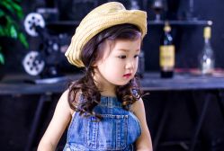 -开心贝贝儿童摄影(紫晶广场店)