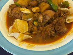-伊带伊路新疆美食府(呼家楼店)