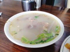 -清真永恒华威肉饼(潘家园店)