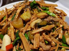 -雲蜀龙阁·金牌水煮鱼(方庄店)