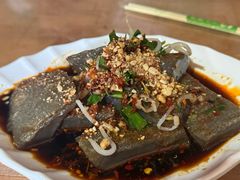 -胖金妹鸡豆凉粉店
