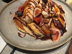 -JamaicaBlue Cafe(乌鲁木齐中路店)