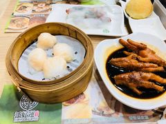 -添好运点心专门店(中环IFC店)