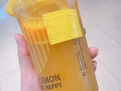-快乐柠檬happylemon(熙地港店)