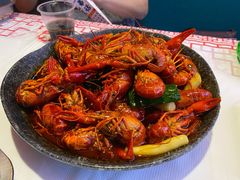 -拙味兄弟龙虾·江湖菜(和畅堂店)
