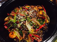 -烛影拾光观景餐厅·创意菜·摄影·小提琴(大唐不夜城店)