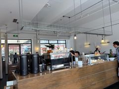 -fishtank鱼缸咖啡(三山街店)