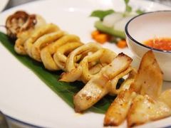 -美奈小馆·越南料理(中航城君尚购物中心店)