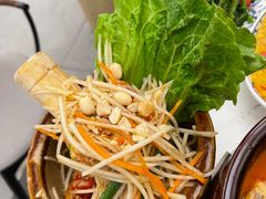 -KingThaia金泰兰(滨江天街店)