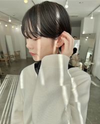 -MY HAIR ARDOR