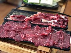 -飞厦老二手槌牛肉丸店