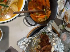 -野蔓果·山野菜(西湖景区·龙井茶田店)