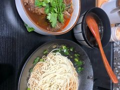 -贡梅老面馆·蟹粉面·无锡特色小吃(南长街主推店)