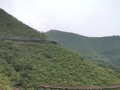 -蓟州溶洞风景区