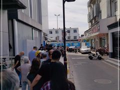 -长发西饼(临顿路店)