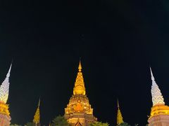 -东南亚风情赶摆街夜市