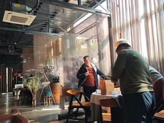 -肴约·花园式餐厅(湖里店)
