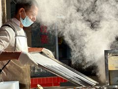 -每日鲜石磨肠粉(潮苑小区店)