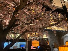 -桂满隴·站立的杭州(无锡八佰伴店)