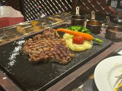 -MOSSO德国餐厅·音乐酒吧(环宇荟店)