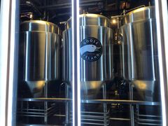 -Goose Island Brewhouse鹅岛精酿啤酒酿造工坊餐厅