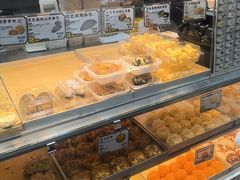 -鲍师傅糕点(大沽南路店)