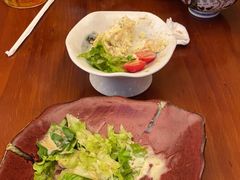 -白石的深夜食堂(万达店)