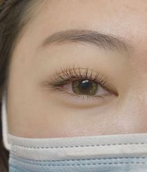 -M Nails & Beauty美甲美睫美体