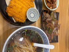 -来福面馆现炒浇头本帮面(真光路店)